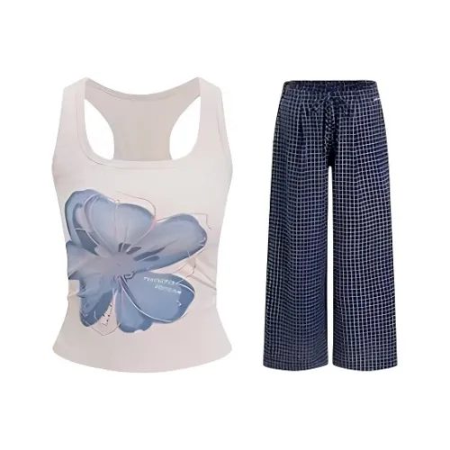 DOSOHEB Женские повседневные костюмы