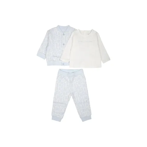 MARC JACOBS Повседневная спортивная одежда Светло-синий Для малышей и детей дошкольного возраста