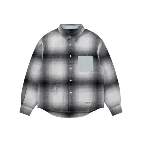 Mak Рубашка для детей 3-7 лет