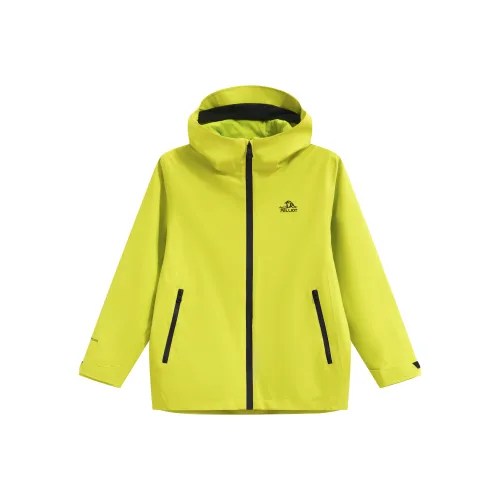 PELLIOT Ветровка Детская