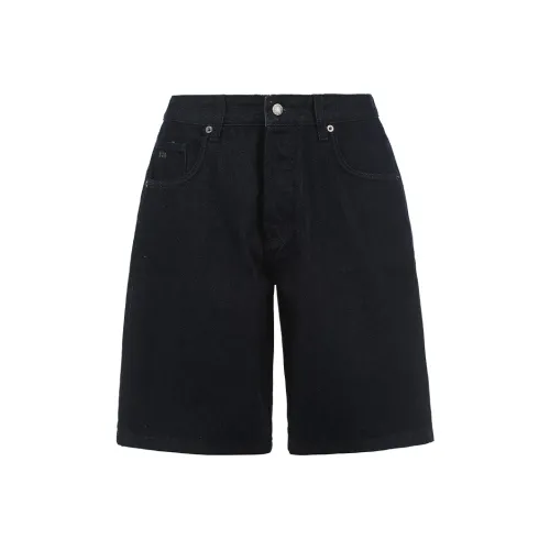 EMPORIO ARMANI SS25 Джинсовые шорты Мужской