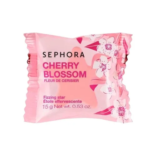 Sephora Звезды Мечтательный Пузырьки Bath Планшеты Увлажняющий и Гидратирующий Глубокий Очищающий