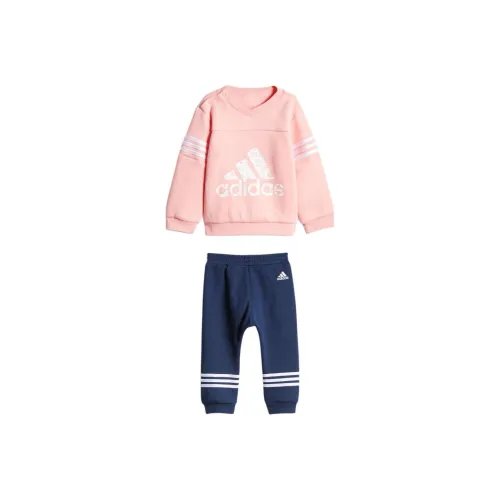 Adidas Повседневная спортивная одежда для малышей и детей младшего возраста