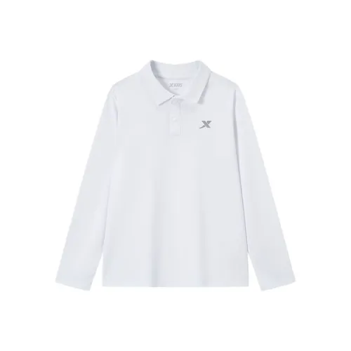 XTEP Унисекс Поло