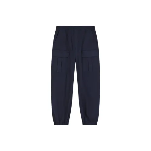 GAP Морской синий Kids Брюки карго
