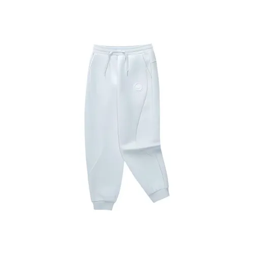 Skechers Kids Тренировочные брюки Подростки Oyster Gray