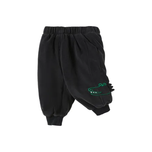 BALABALA Брюки Черный Infant и Toddler