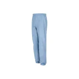 Синий принт