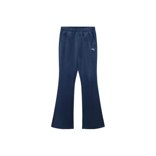 Antakids Брюки Темно-бирюзовые Подростки