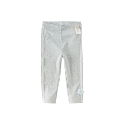 DAVE BELLA Леггинсы Детские Светлый Фотиния Серый