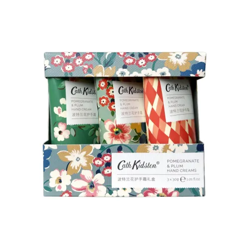 CATH KIDSTON Крем для рук