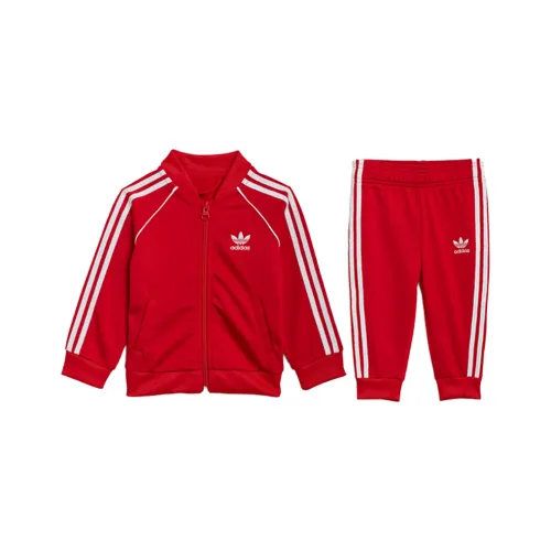 Adidas Originals Повседневная спортивная одежда Красный Infant Wa Toddler