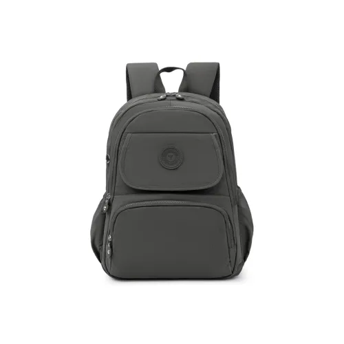 H YXIANG Oxford Рюкзак Унисекс Многоцветный