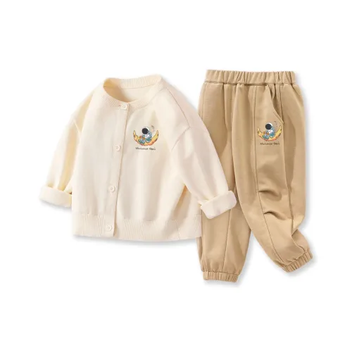 La Chapelle Повседневная спортивная одежда для детей в возрасте 3-7 лет