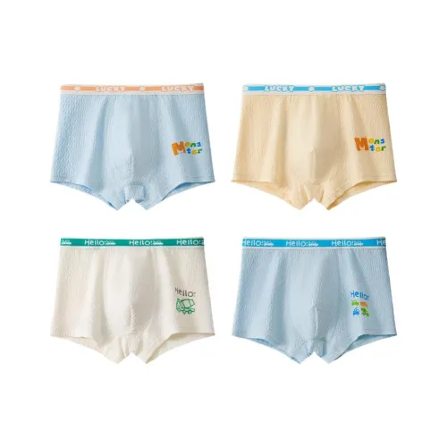 Marcolor Нижнее белье 4 шт Подростки