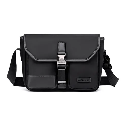 ARCTIC HUNTER Нейлоновая Сумка через плечо Стандартная Мужская Многоцветная