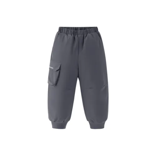 Mini Bala Kids Карго Брюки