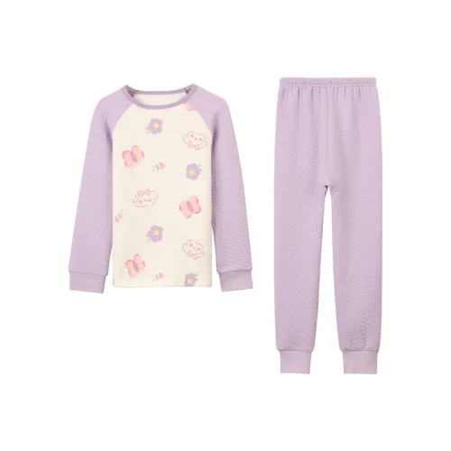 Red Bean Набор нижнего белья для подростков