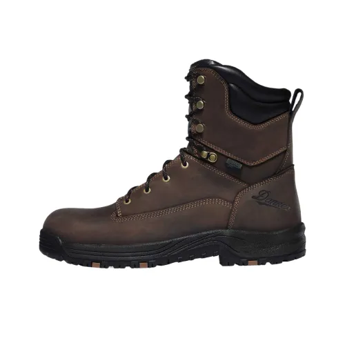 Danner Caliper Короткий Аутдор Мужской Коричневый
