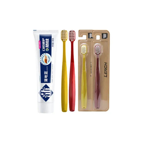 Наборы для ухода за полостью рта Pudi Blue