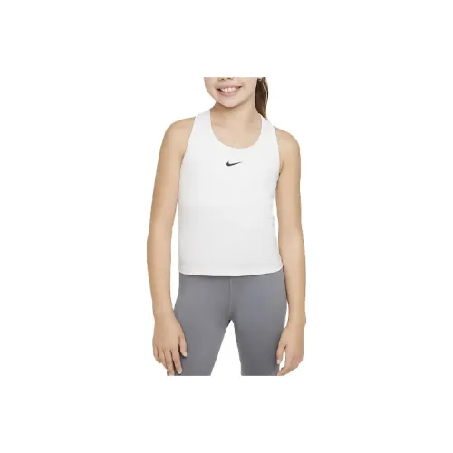 NIKE Белый Kids Жилет/Слинг