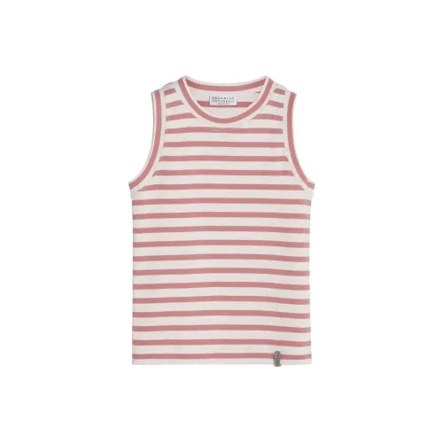 BRUNELLO CUCINELLI Фуксия Kids Жилет/Слинг