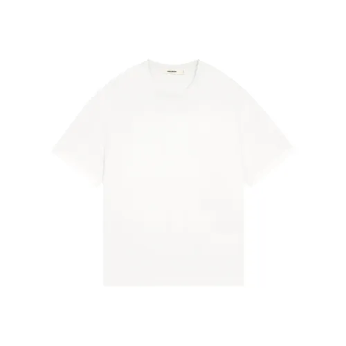 Bodydream Мужская футболка с коротким рукавом