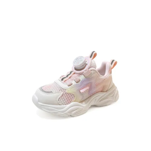 ABC KIDS Устойчивый к истиранию Легкий Амортизирующий Низ Устойчивый Низкий Топ Повседневный Детский