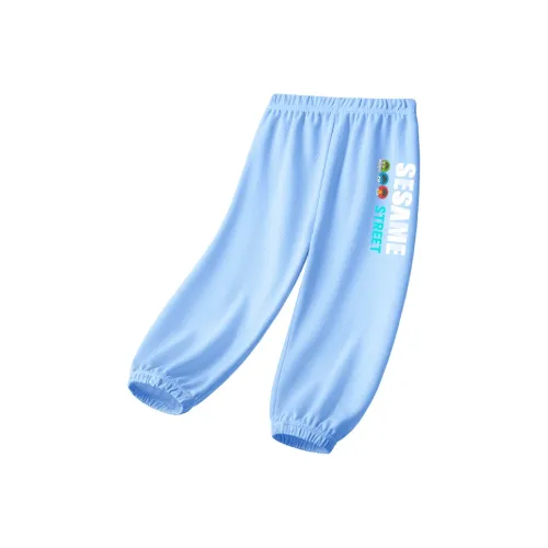 Улица Сезам Брюки для детей 3-7 лет