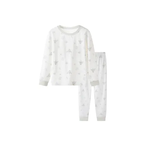 YeeHoO Комплект нижнего белья растение журнал подростки