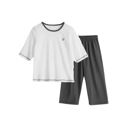 Batubatu Домашняя одежда 2 предмета комплект для детей 3-7 лет