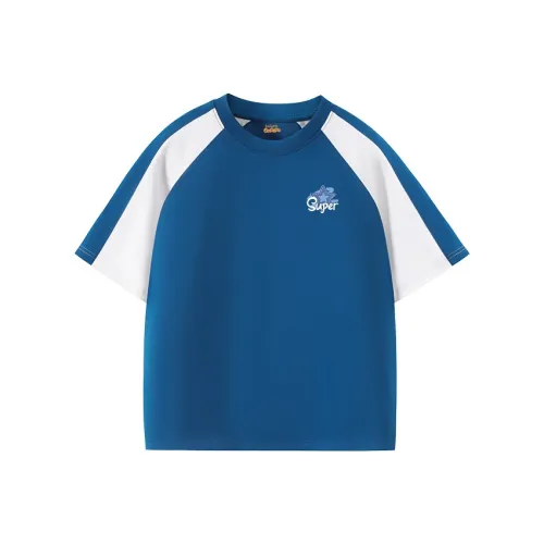 BALENO JUNIOR T Рубашка Дети Возраст 3-7 лет