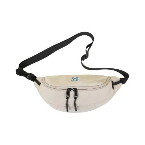 DCLOUD Нейлоновая сумка Sling унисекс разноцветная