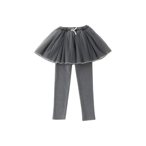 Elephants Школьный возраст Брюки