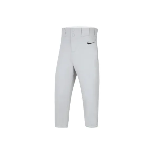 nike Брюки Vapor SELECT 2 Серый Детский