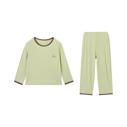 Снупи Школьный возраст Lounge Набор