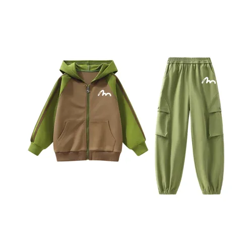 SESAME STREET Повседневная спортивная одежда для подростков