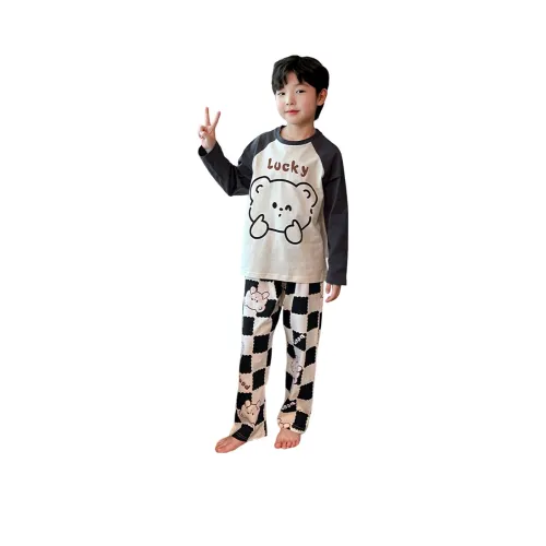 Lanza Домашняя одежда Серый Подростки