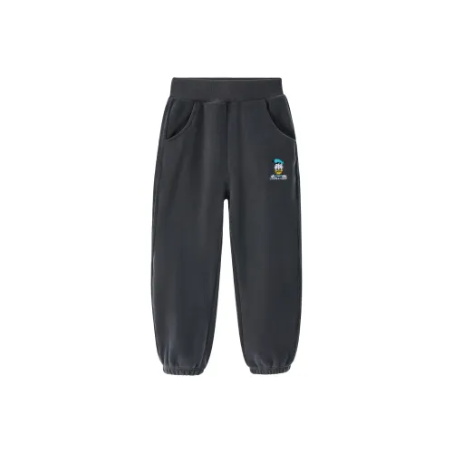 Disney Donald Duck Series Брюки для детей 3-7 лет