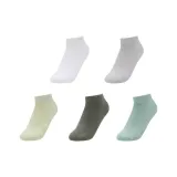 Белый/Серый/Мятно-зеленый/Зеленый/Серо-зеленый