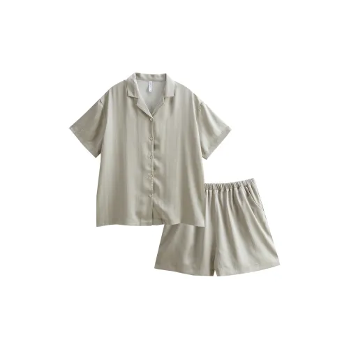 Same Language Пижамный комплект для женщин