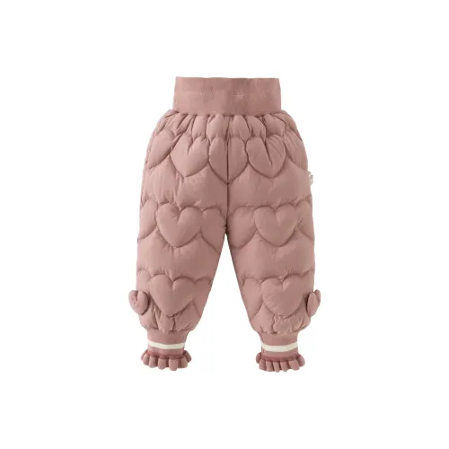 DAVE BELLA Брюки Серый Розовый Темно-синий Синий Дети Возраст 3-7 Лет