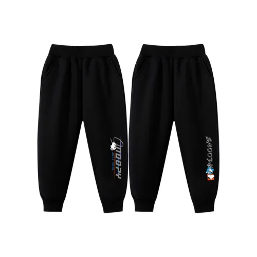 SNOOPY Kids Спортивные штаны