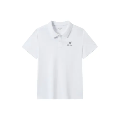 XTEP Kids Поло