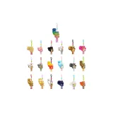 Целая коробка, 18 штук