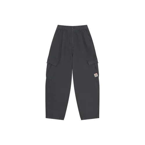 Vision Street Wear Брюки Черно-серый для детей 3-7 лет