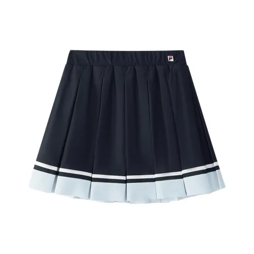 FILA KIDS Королевский синий Унисекс Юбки