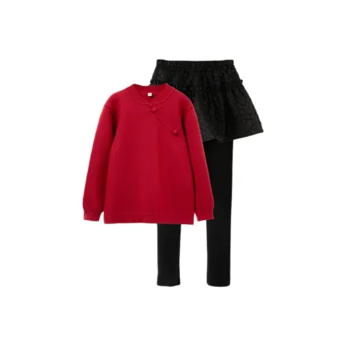 Youyou 1 Point Повседневная спортивная одежда для подростков