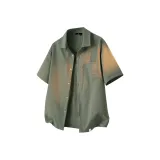 Армейский зеленый