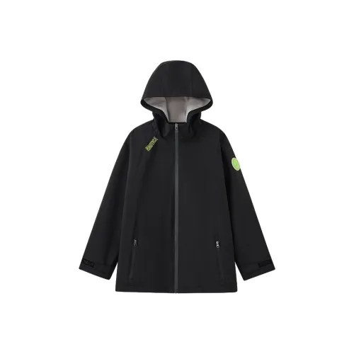 NAUTICA Ветровка Осенний Зимний Подростки